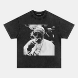 POPE TEE 1.0