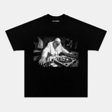 POPE TEE 1.1