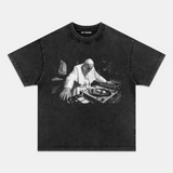 POPE TEE 1.1