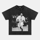 POPE TEE