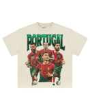 PORTUGAL TEE