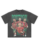 PORTUGAL TEE