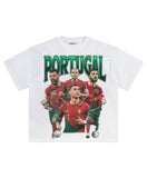 PORTUGAL TEE