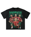PORTUGAL TEE