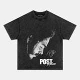 POST MALONE TEE