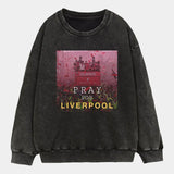PRAY FOR LIVERPOOL TEE