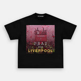 PRAY FOR LIVERPOOL TEE