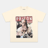 PRISON BREAK TEE Style002