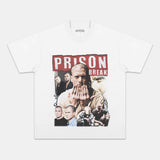 PRISON BREAK TEE Style002