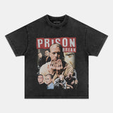 PRISON BREAK TEE Style002