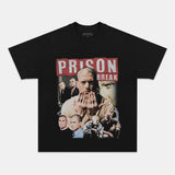 PRISON BREAK TEE Style002