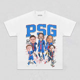 PSG 25' TEE Style001
