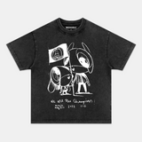 PSG TEE Style001