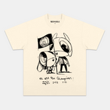 PSG TEE Style001