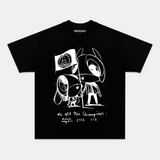 PSG TEE Style001