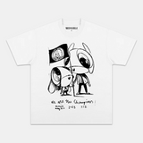 PSG TEE Style001