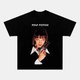 PULP FICTION 4.1 TEE