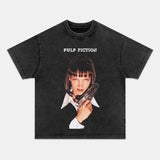PULP FICTION 4.1 TEE