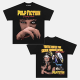 PULP FICTION TEE 5.20