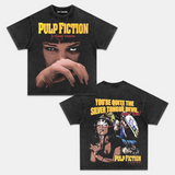 PULP FICTION TEE 5.20