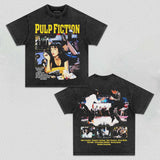 PULP FICTION TEE Style003