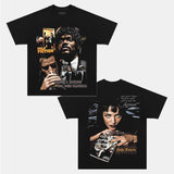 PULP FICTION TEE Style004