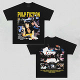 PULP FICTION TEE Style003