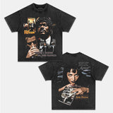 PULP FICTION TEE Style004