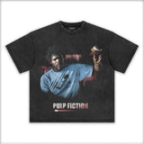 PULP FICTION TEE Style001