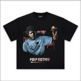 PULP FICTION TEE Style001