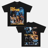 PULP FICTION TEE Style005