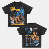 PULP FICTION TEE Style005