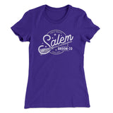 Salem Broom Company Women's T-Shirt