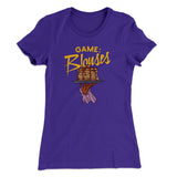 Game: Blouses Women's T-Shirt