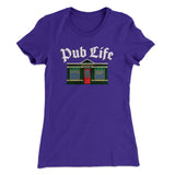 Pub Life Women's T-Shirt