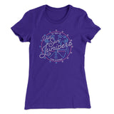 Visit San Junipero Women's T-Shirt