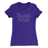 Blue Oyster Bar Women's T-Shirt