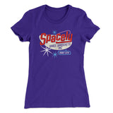 Spacely Space Sprockets Women's T-Shirt