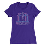The Babylon Women's T-Shirt