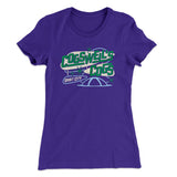 Cogswell's Cogs Women's T-Shirt