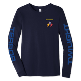 Twilight 2023 L/S T-shirt