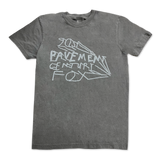 20th Century (Pepper) T-shirt