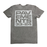 20th Century (Pepper) T-shirt