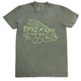 20th Century (Hemp) T-shirt