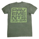 20th Century (Hemp) T-shirt