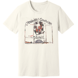 Crooked Rain T-shirt