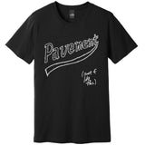 Vintage Tour Dates [BLACK] T-shirt