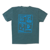 Slow Century T-shirt