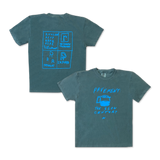 Slow Century T-shirt