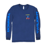 Dog Star L/S T-shirt